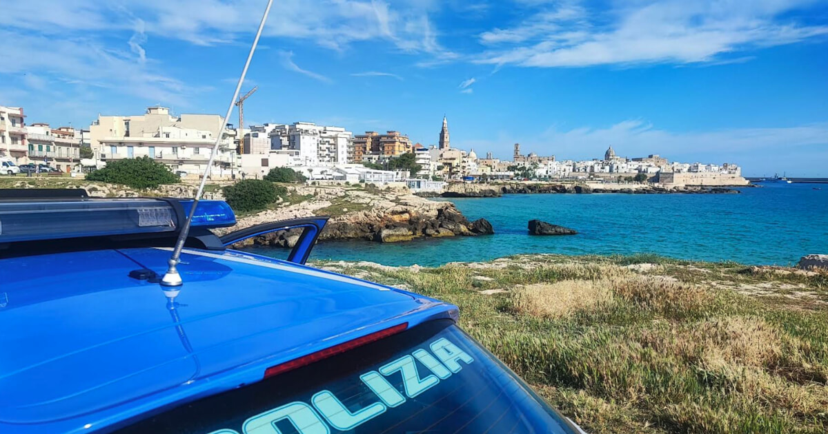 Immagine del post 2674 - Bari Mancata comunicazione nel cambio di gestione, multa per un b&b a Monopoli - Bari