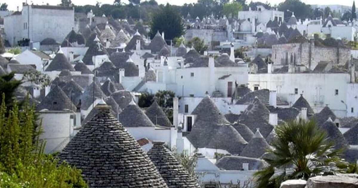 Immagine del post 2703 - Bari Alberobello e il sogno Capitale Cultura 2027: la presentazione del progetto a Roma - Bari