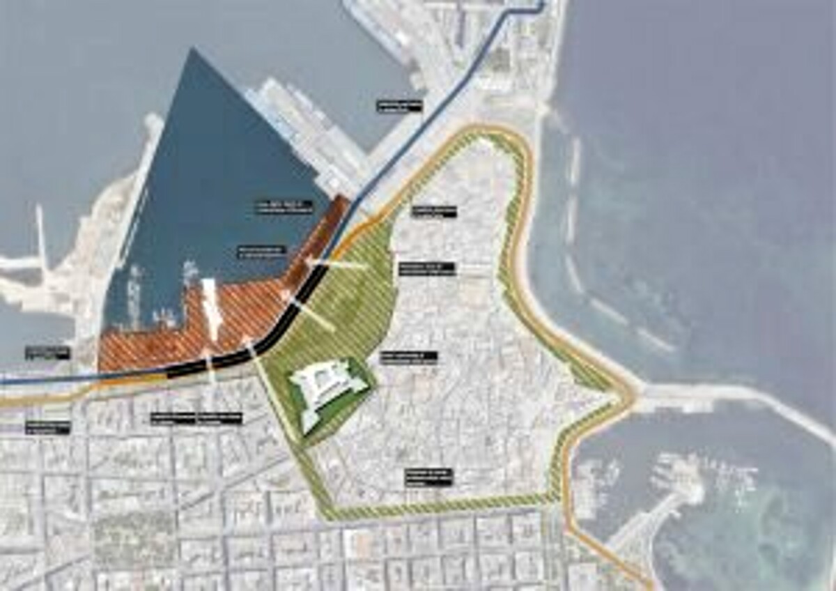 Immagine del post 2711 - Bari Il Consiglio comunale approva il piano triennale delle opere pubbliche per Bari: nel programma 468 interventi - Bari