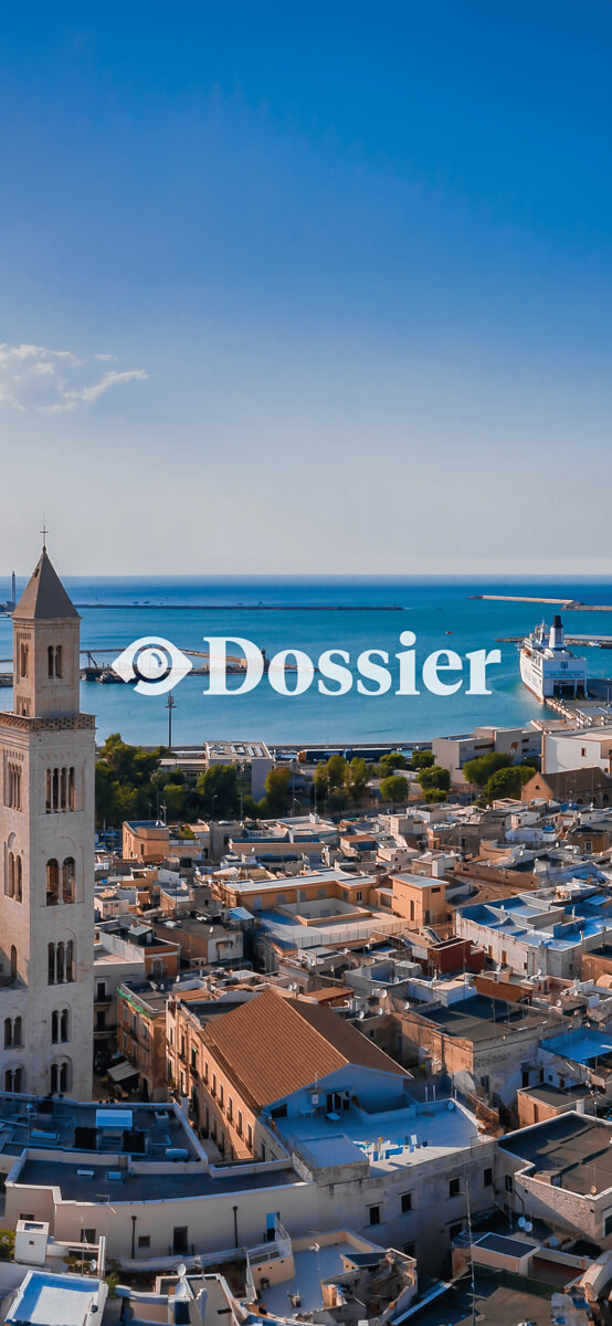 Cos'è Dossier e come inviare segnalazioni - Bari