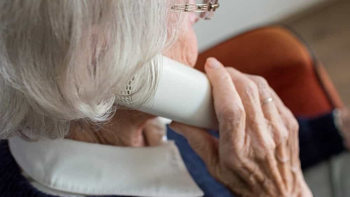 Immagine del post 4651 - Bari Truffa del 'finto figlio', raggirata a 103 anni con una telefonata: anziana consegna soldi e gioielli - Bari