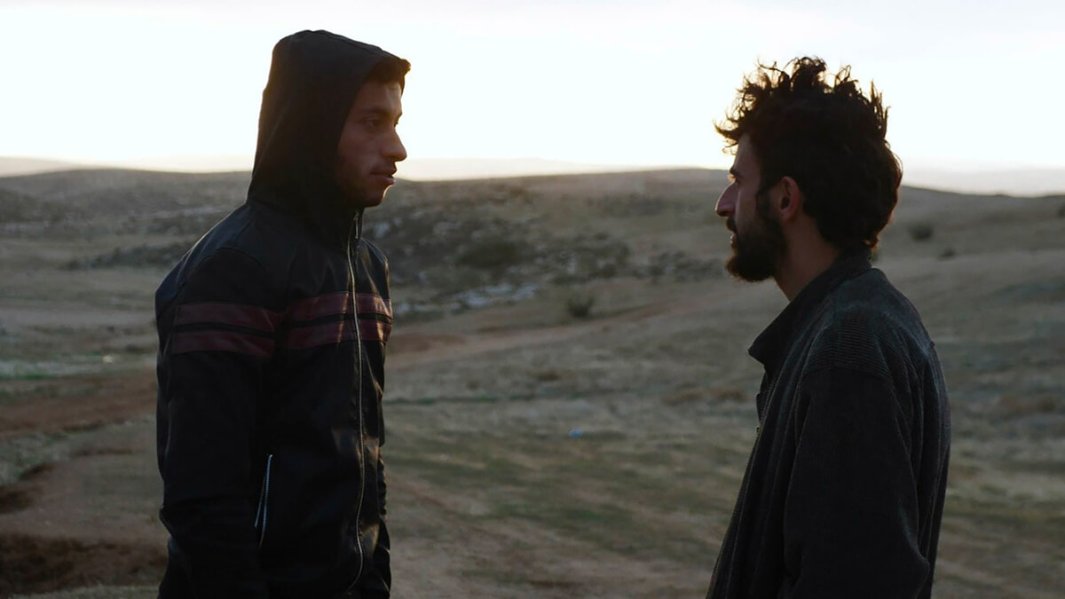 Immagine del post 4603 - Bari Alla Cittadella degli artisti il documentario premiato agli Oscar 2025 'No other land' - Bari