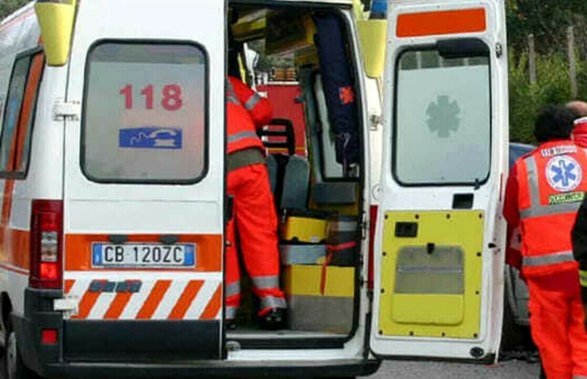 Immagine del post 4630 - Bari Travolto da un camion mentre lavora in autostrada: morto 38enne di Corato - Bari