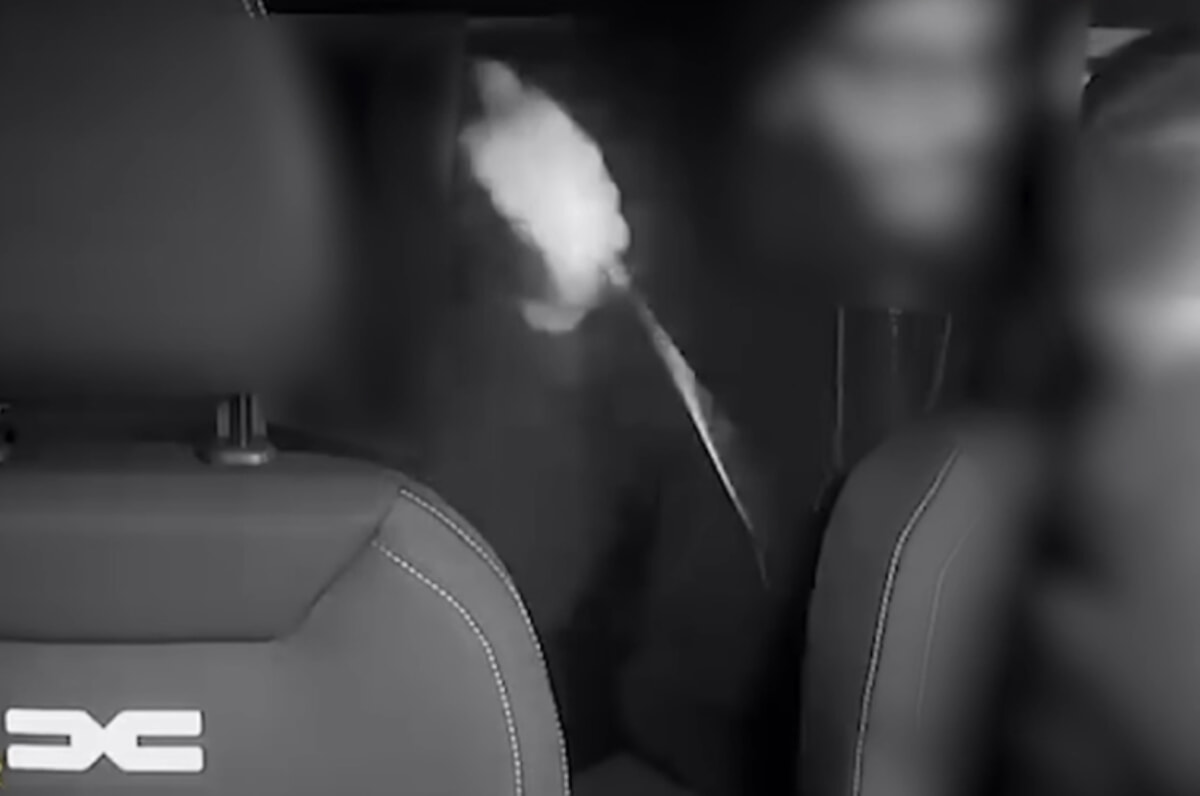 Immagine del post 4639 - Bari Accoltellato durante tentativo di rapina, tassista chiede risarcimento di 300mila euro agli aggressori - Bari