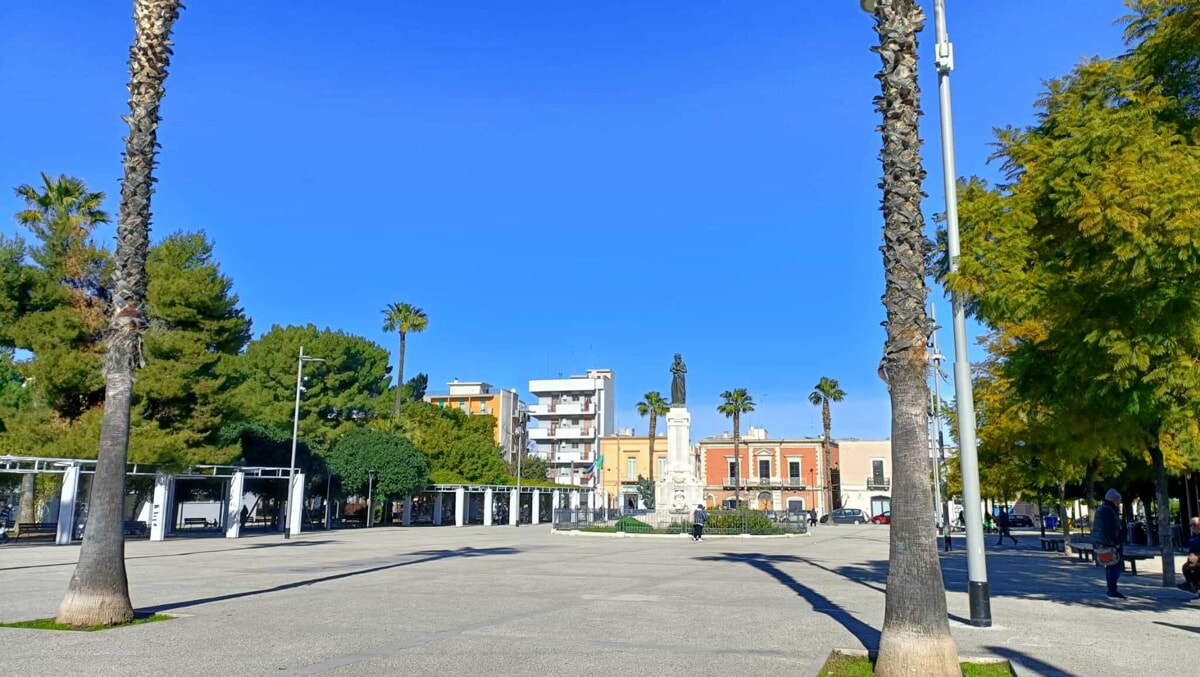 A Carbonara le 'zone di vigilanza rafforzata', arriva il provvedimento: "Attive per un mese" - Bari