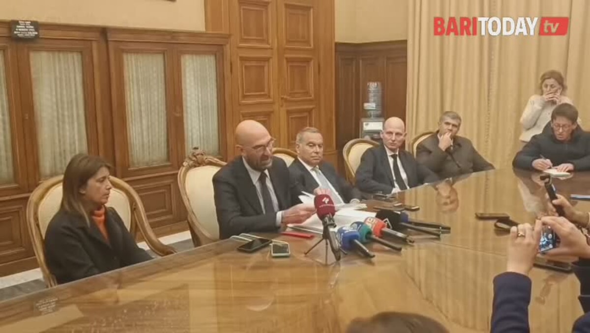 Tutor esterni per Amiu e monitoraggio per Multiservizi: arrivano i provvedimenti della Prefettura per le partecipate - Bari