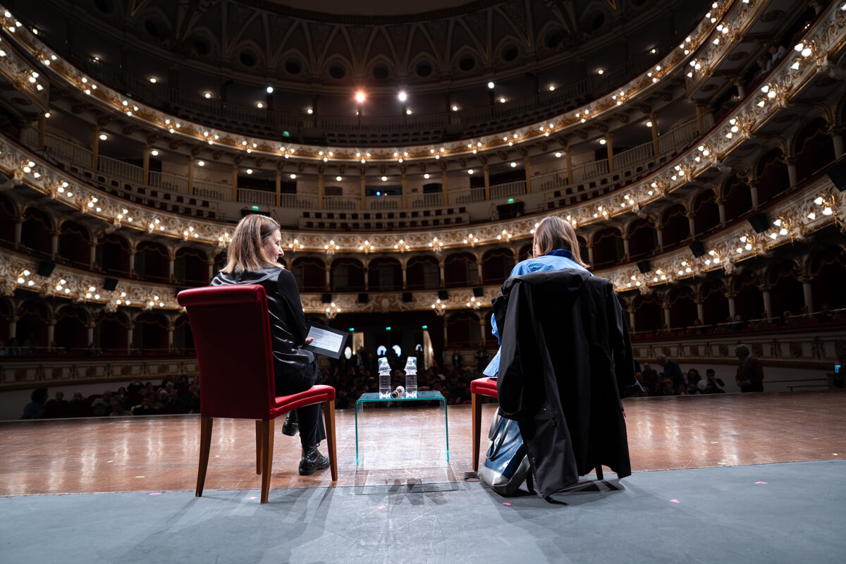 Immagine del post 4629 - Bari Bifest: il cinema di Rubini, l’incontro con Placido e De Cataldo, anteprime di Pascal Bonitzer e Umberto Contarello - Bari