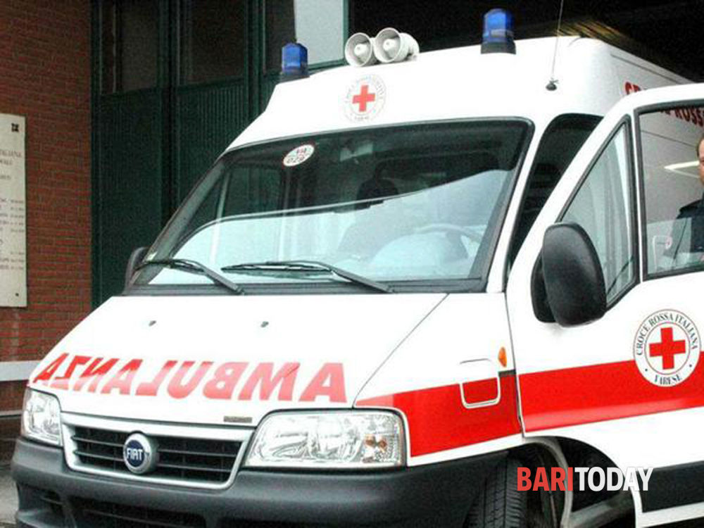 Immagine del post 2733 - Bari Si sente male mentre attende il turno dal medico: muore 40enne a Putignano - Bari