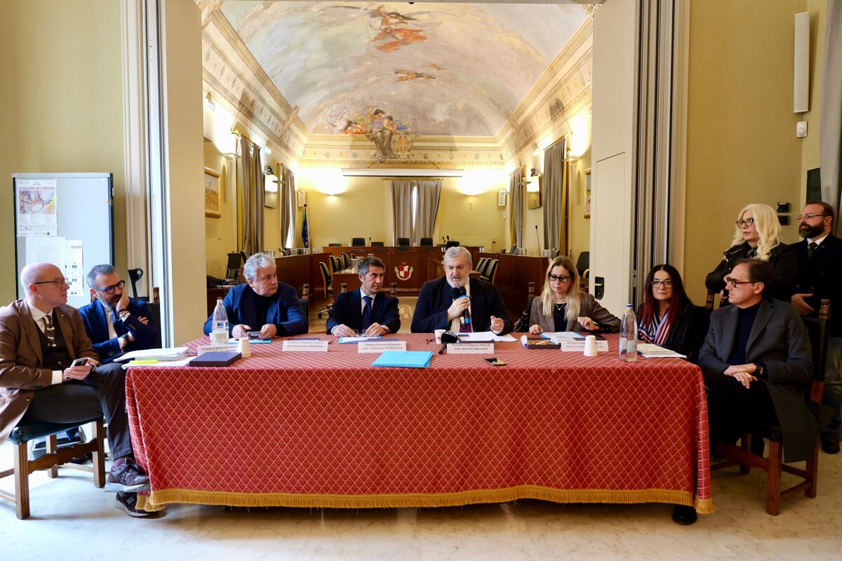 Immagine del post 2793 - Bari Discarica 'ex Tradeco' ad Altamura, la Regione finanzia la chiusura: "Opera colossale" - Bari