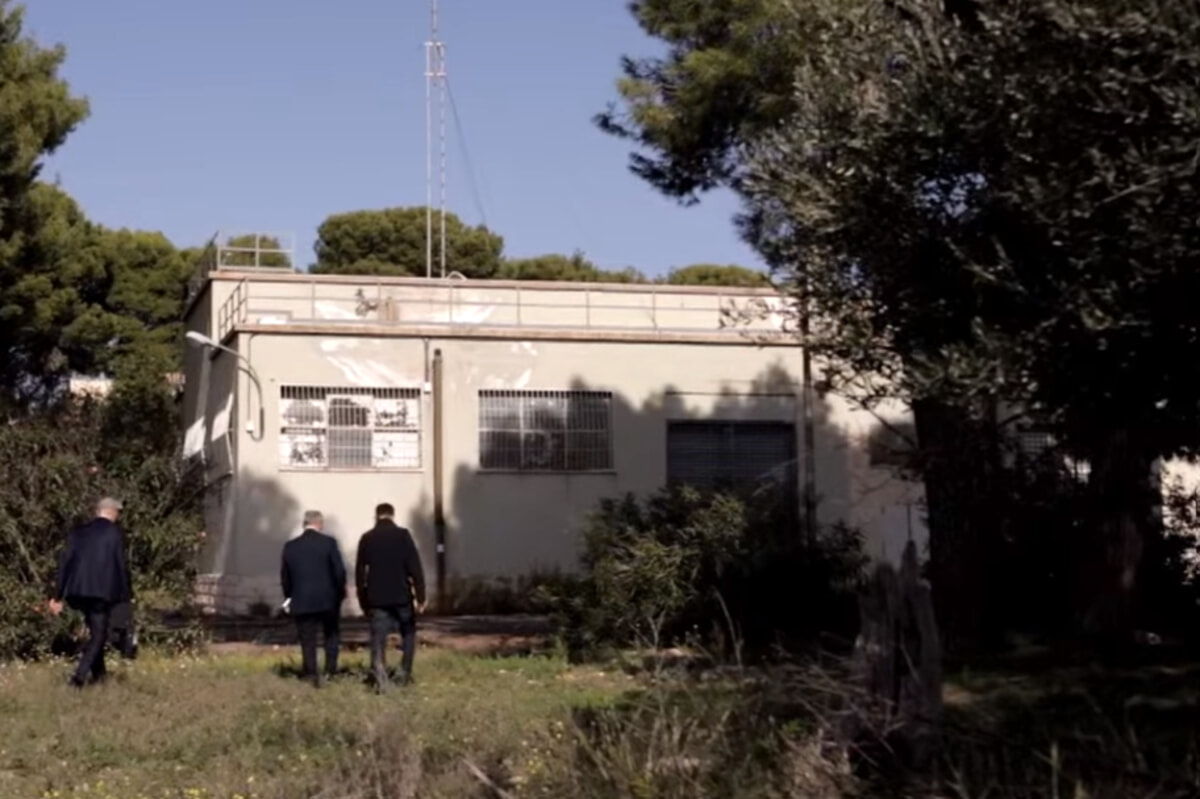 Immagine del post 2773 - Bari A Ceglie del Campo un grande parco attorno alla lama: "Riqualificazione anche per area Rai" - Bari
