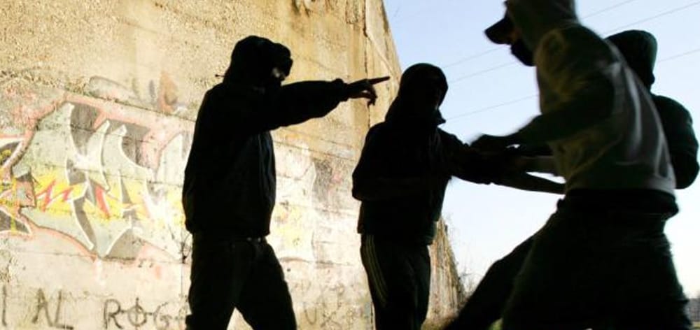 Immagine del post 2730 - Bari Maxi operazione contro la criminalità giovanile, 73 arresti in tutta Italia: coinvolta anche Bari - Bari