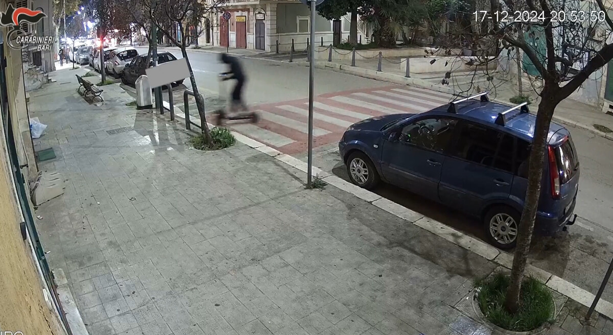 Giovane ucciso a colpi di pistola nel Barese: un 23enne fermato per l'omicidio - Bari