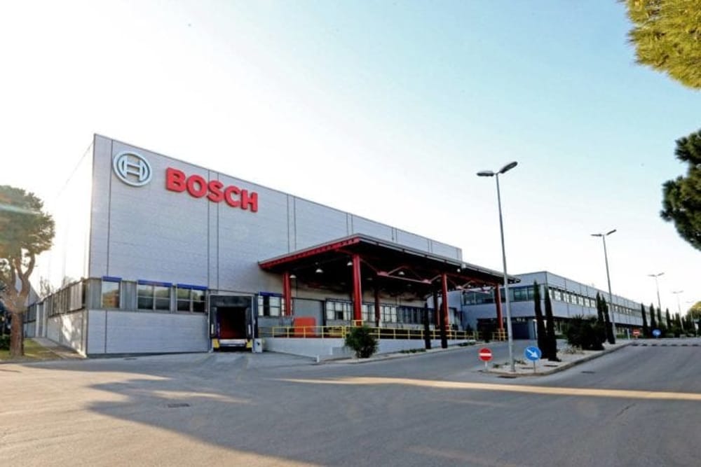 Accordo sindacati-Bosch: prorogato il contratto di solidarietà nella sede di Bari - Bari
