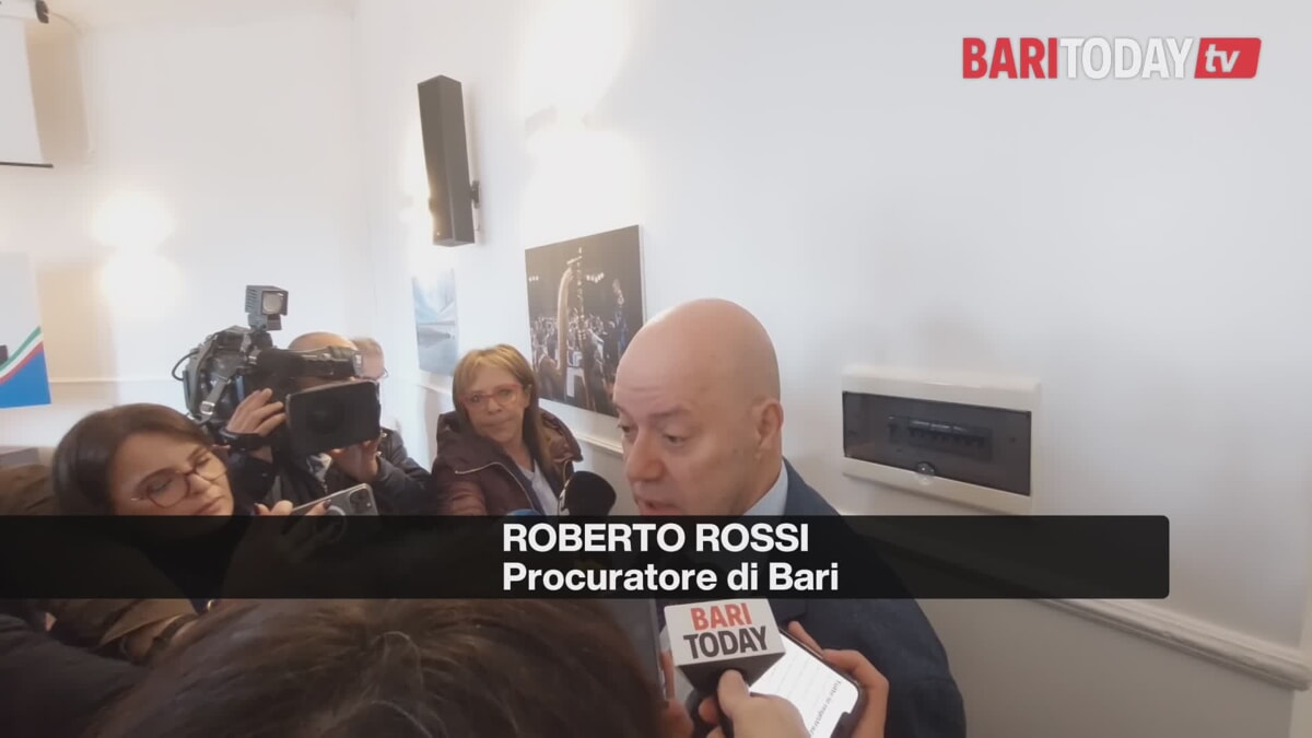Immagine del post 4685 - Bari Violenza di genere, a Bari una stanza di ascolto riservato per le vittime: "Reati in aumento, serve una rivoluzione culturale" - Bari