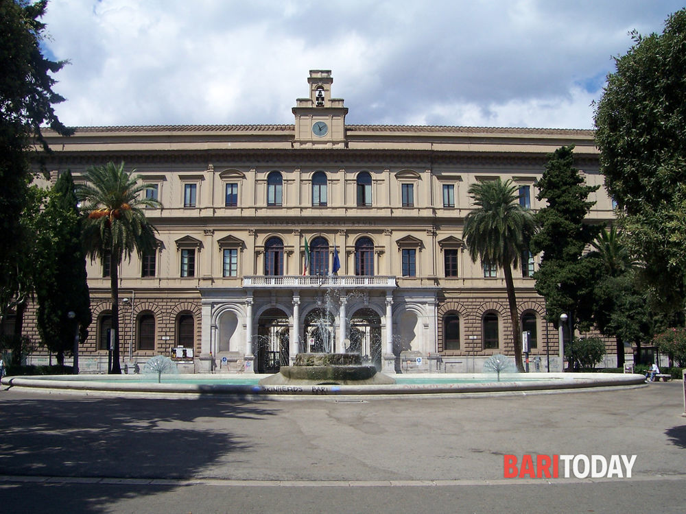 Immagine del post 4700 - Bari Dal Congo a Bari, si laureano grazie al progetto Uniba per gli studenti rifugiati: "Dal 2021 undici borse di studio erogate" - Bari