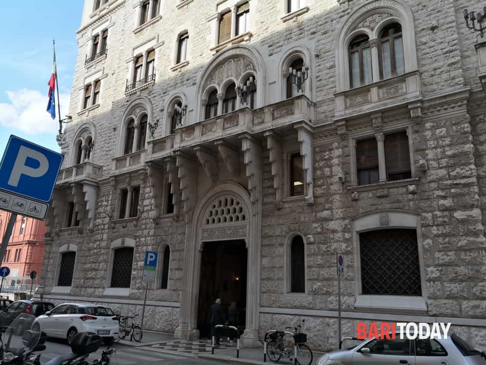 Immagine del post 4733 - Bari Il Palazzo dell'Acqua apre le porte a cittadini e turisti: accordo con il Museo civico per la valorizzazione - Bari