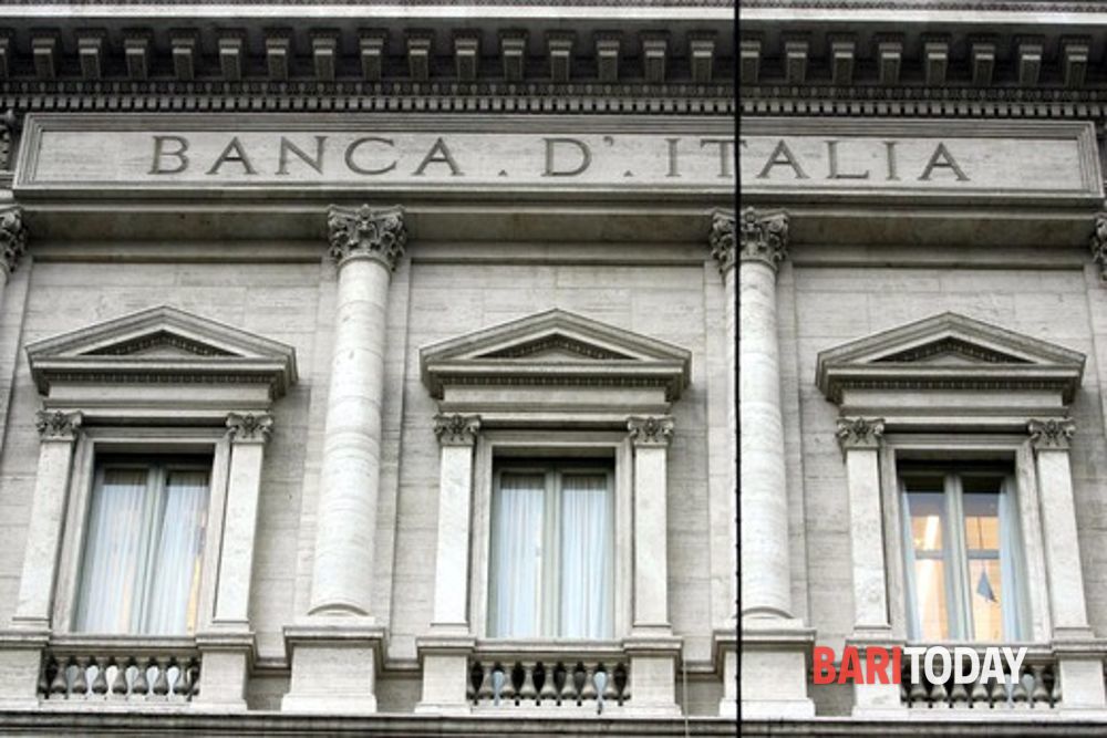 Banca d'Italia, cambio al vertice nella sede di Bari: Vincenzo Magarelli lascia, al suo posto Lucilla Asciano - Bari