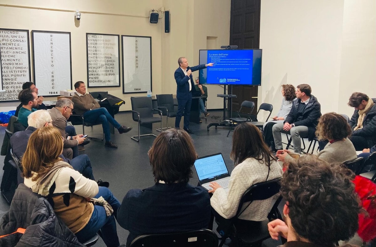 Immagine del post 2856 - Bari Bari e le politiche della notte: verso l'incontro pubblico su sicurezza, welfare e legalità - Bari