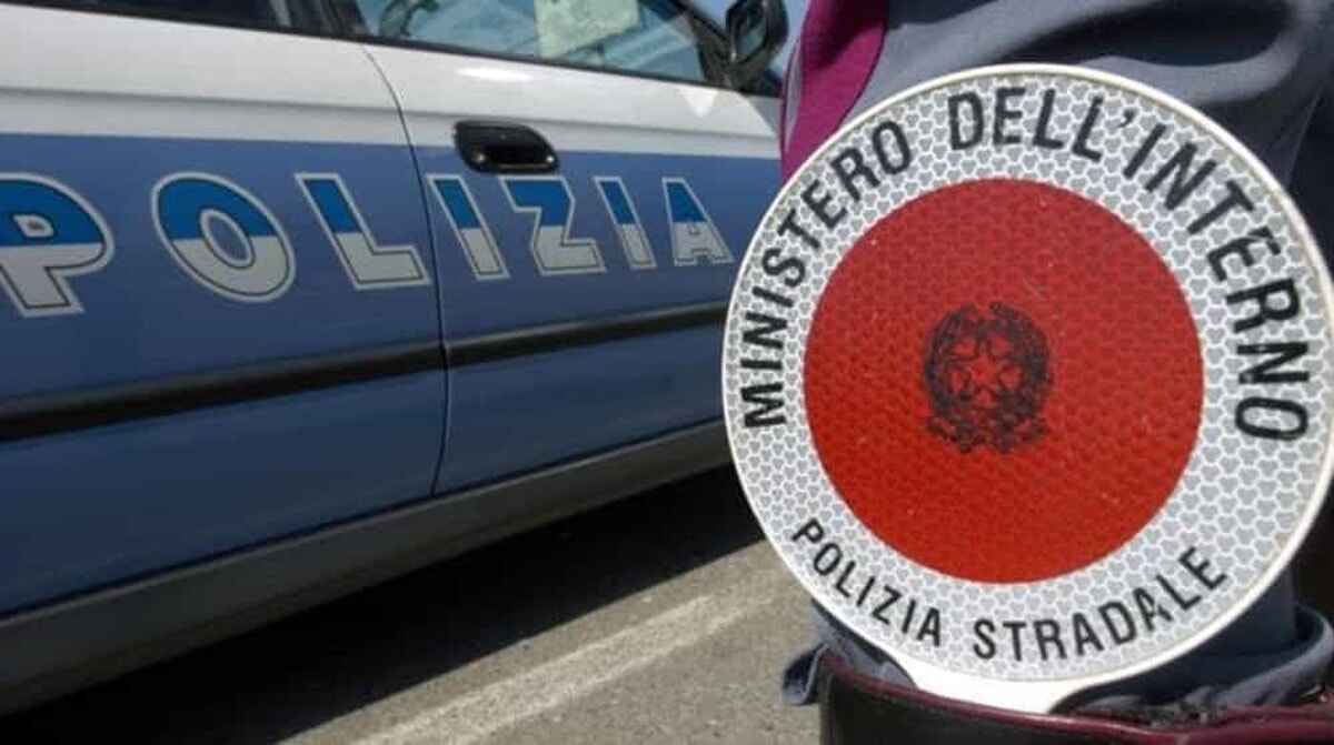 Irregolarità nella carta tachigrafica del tir per eludere controlli su tempi di guida e riposo: scattano le sanzioni - Bari