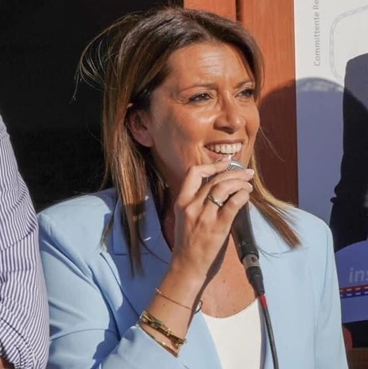 Immagine del post 2862 - Bari Si finge dipendente comunale per farsi consegnare soldi da un parroco: truffa sventata dall’assessora Palone - Bari