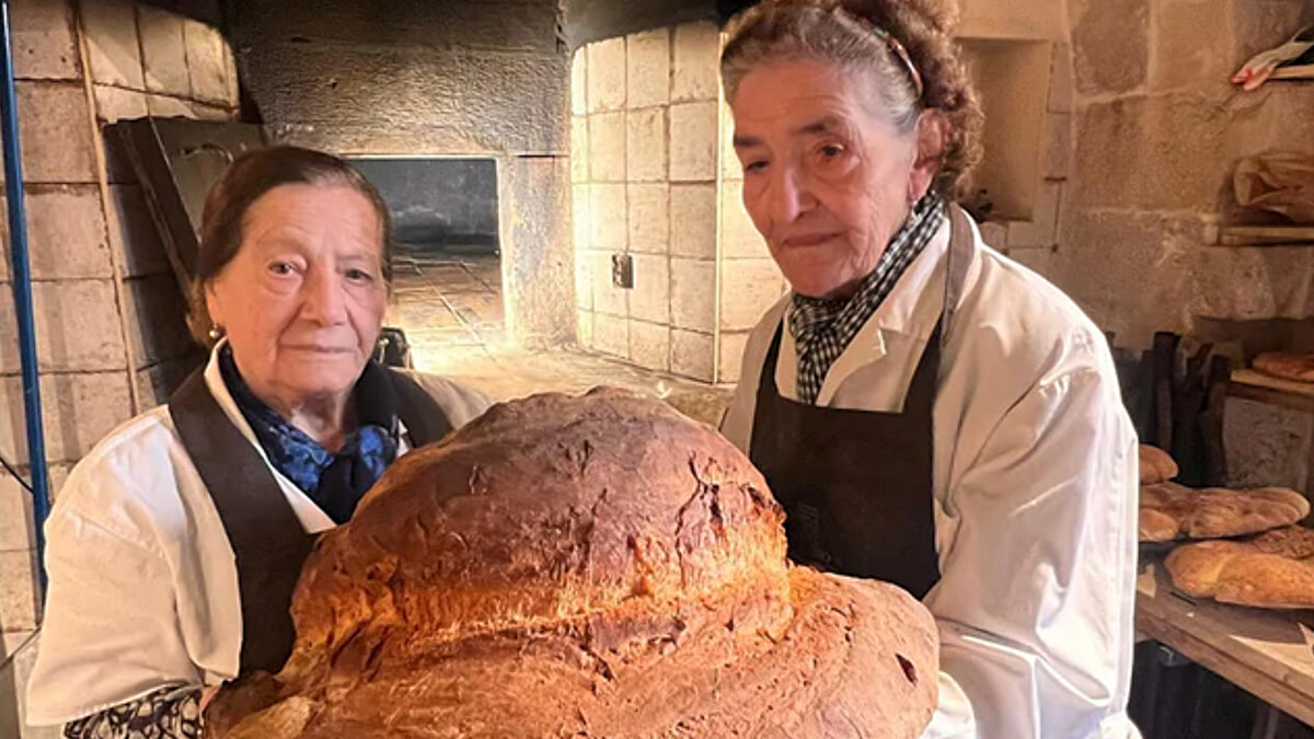 Il forno più social d’Italia sta in Puglia ad Altamura e ha settecento anni di storia - Bari
