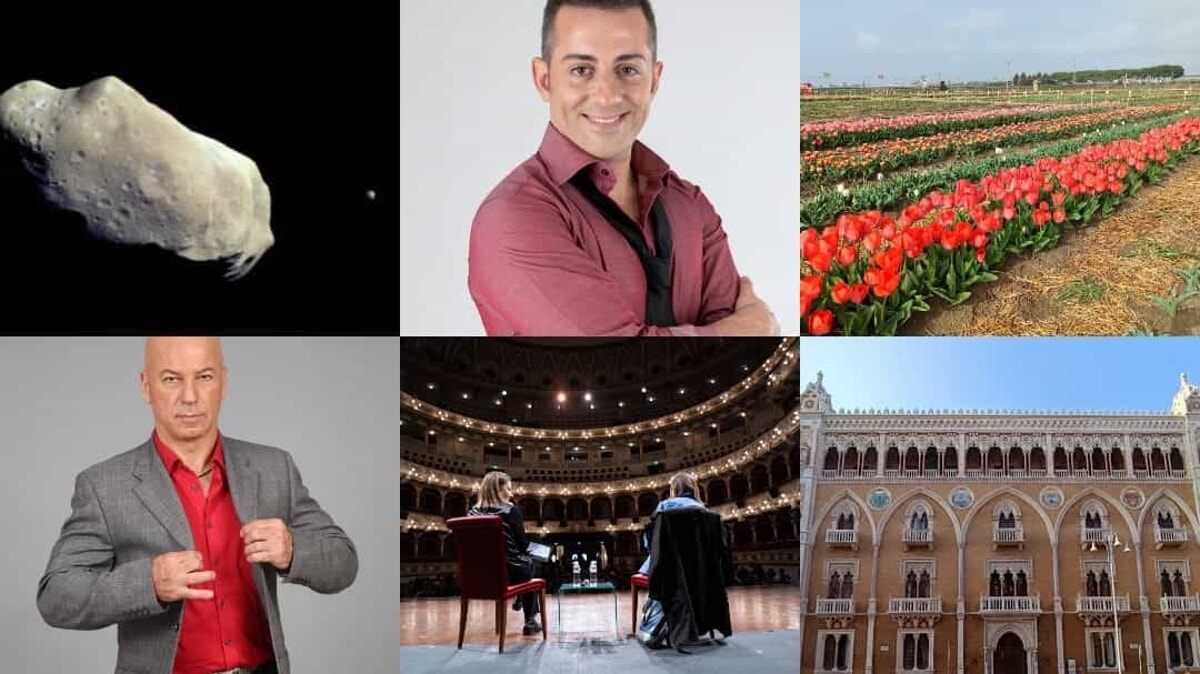Immagine del post 4764 - Bari Weekend a Bari e provincia: 10 eventi dal 28 al 30 marzo 2025 - Bari