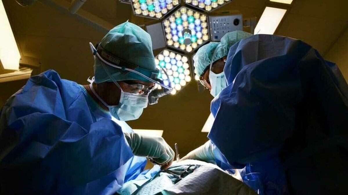 Immagine del post 4741 - Bari Eseguito con successo un prelievo multiorgano: cuore, reni, cornee e fegato donati da 61enne di Terlizzi - Bari