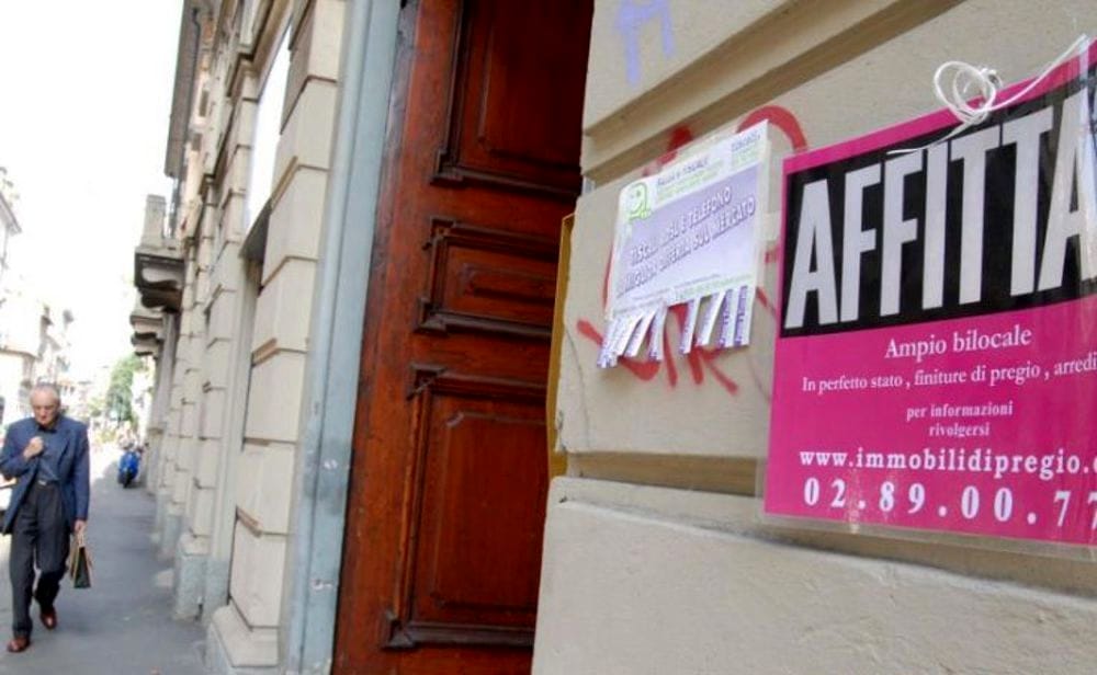 Immagine del post 4772 - Bari Affitti sempre più cari: a Bari solo il 39% delle case è accessibile alle famiglie - Bari