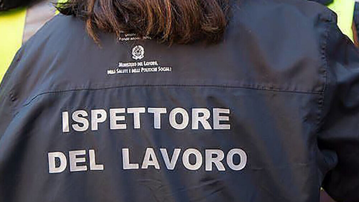 Controlli dell'ispettorato del lavoro in bar e ristoranti: scatta sospensione per tre attività - Bari