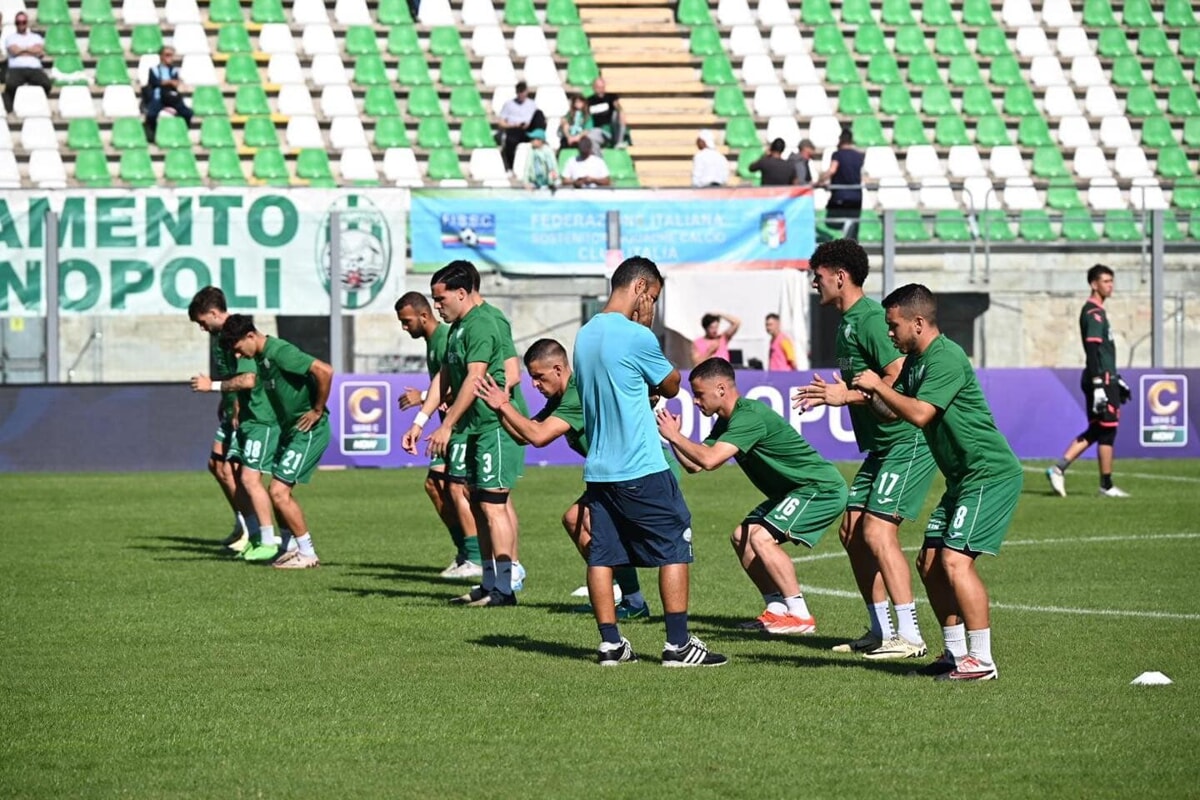 Immagine del post 4864 - Bari Serie C, Audace Cerignola-Monopoli: le informazioni sui biglietti per il settore ospiti - Bari
