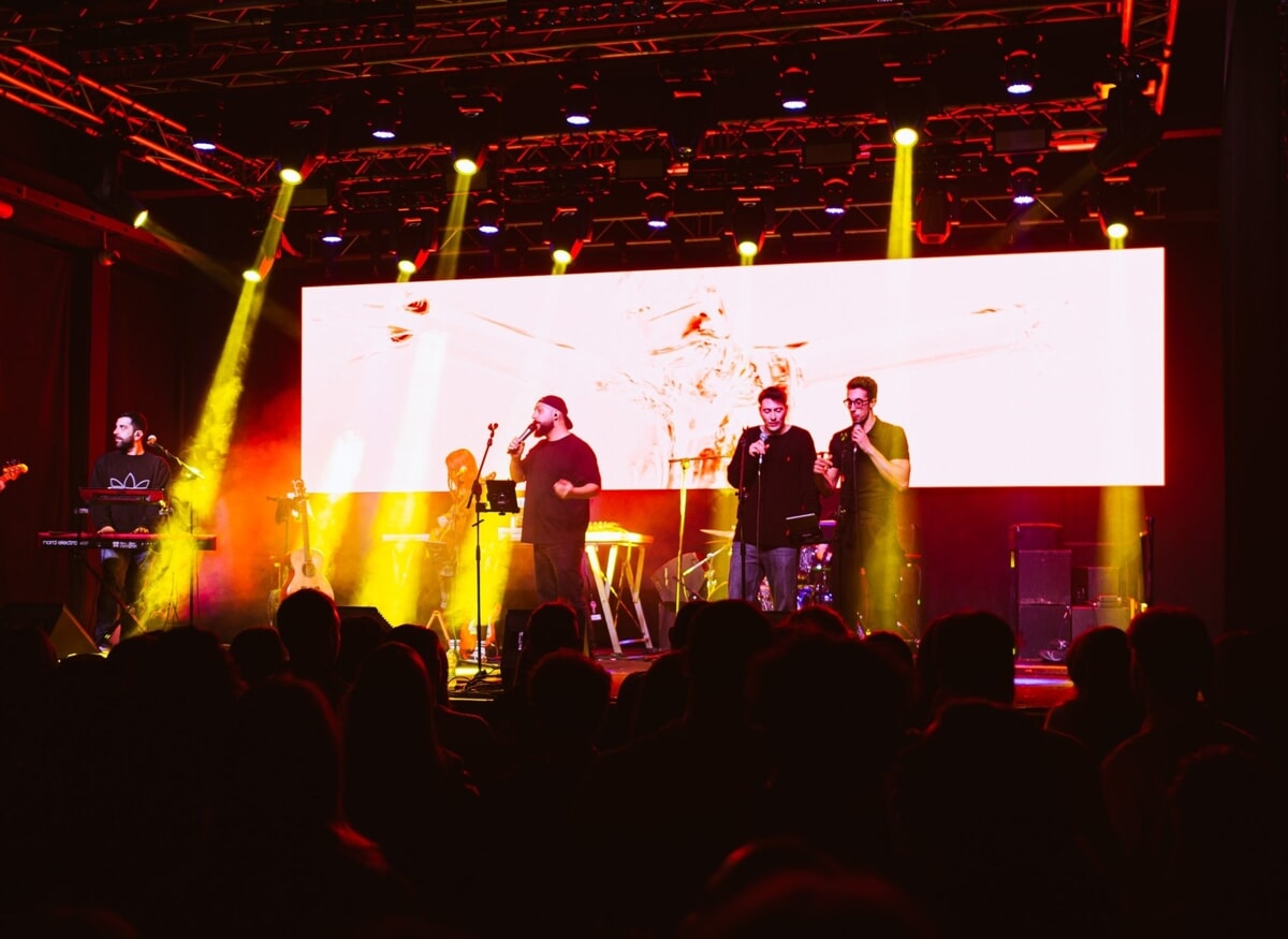 Immagine del post 4875 - Bari 'Karaoke Indie' e 'Shake it' per doppio appuntamento al Demodé Club - Bari