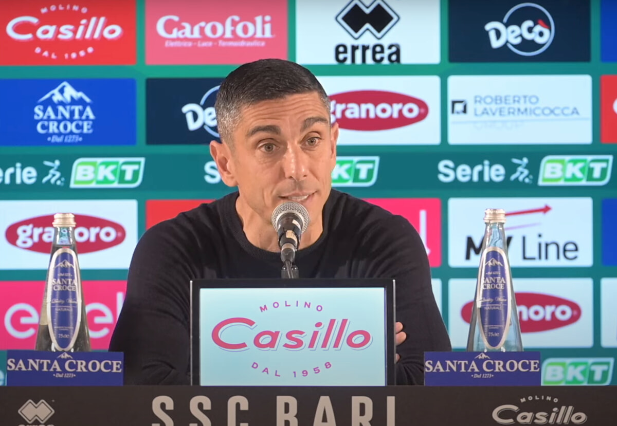 Immagine del post 4865 - Bari Verso Carrarese-Bari, Longo: "Ci aspetta una partita sporca da affrontare col piglio giusto" - Bari