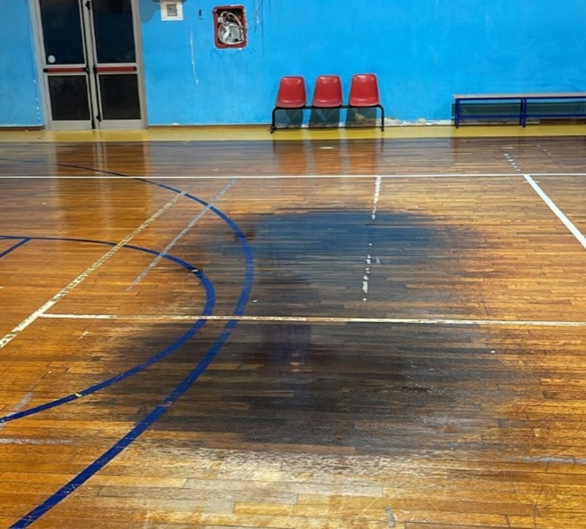 Pochi spazi, impianti fatiscenti e palestre 'inaccessibili': perché a Bari lo sport diventa un diritto negato - Bari