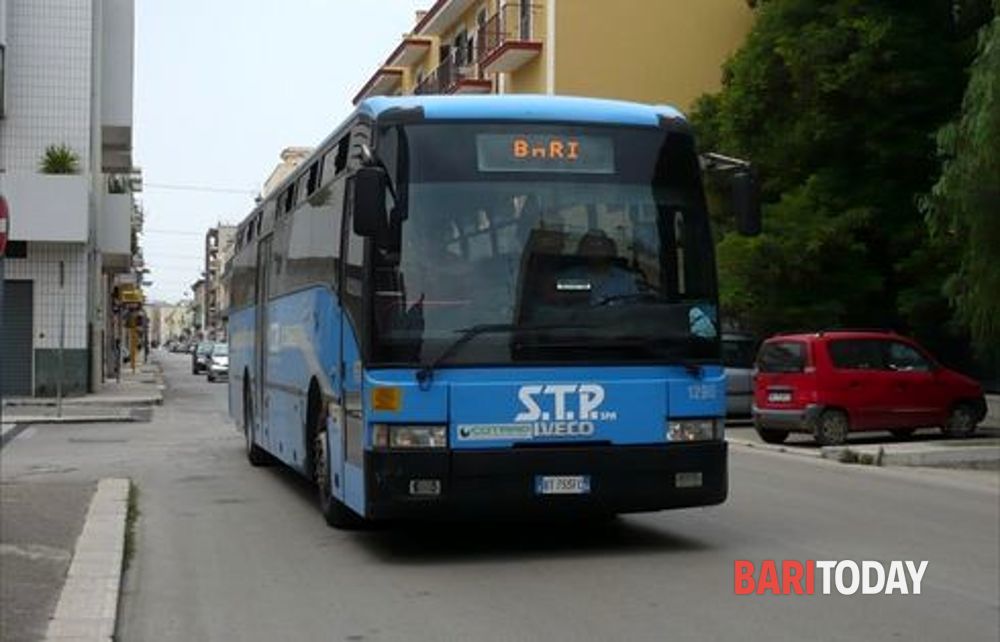 Dai conti alla qualità dei servizi, ok del Consiglio metropolitano al sistema di controlli sulla società di trasporti Stp - Bari