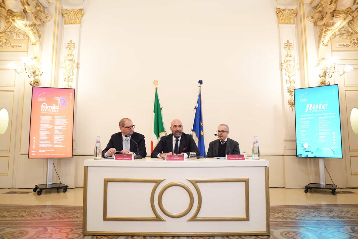 Immagine del post 1038 - Bari Al Petruzzelli la musica classica per tutti: tornano i 'Famila Concert' - Bari