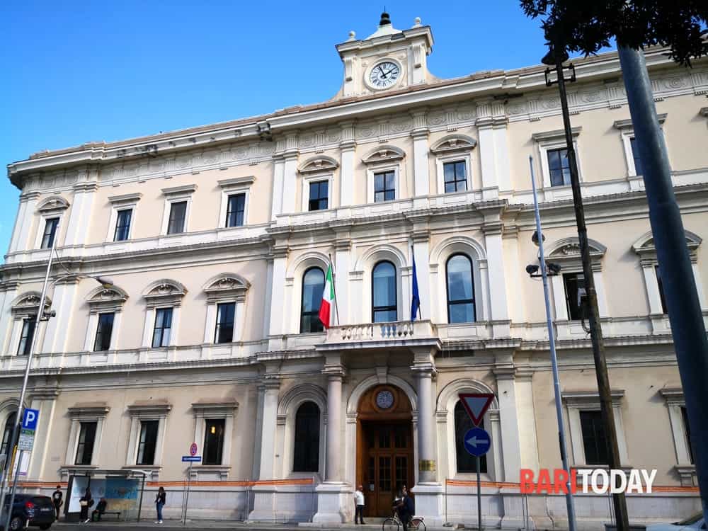 Immagine del post 1025 - Bari Camera di Commercio di Bari, al via due bandi per promuovere turismo e patrimonio culturale - Bari