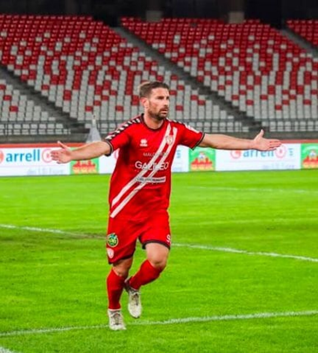 Immagine del post 1022 - Bari Team Altamura: arriva la cessione di Mattia Minesso all'Arzignano - Bari
