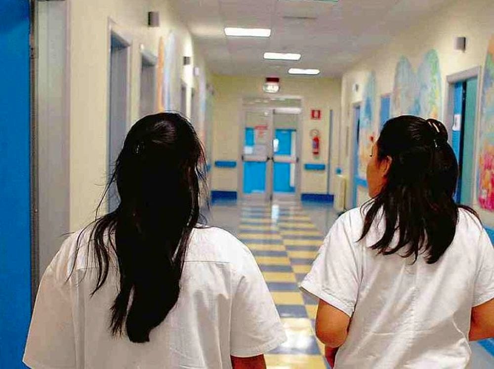 Immagine del post 996 - Bari Duemila infermieri e mille operatori socio-sanitari per le asl pugliesi: "Concorsi unici regionali" - Bari
