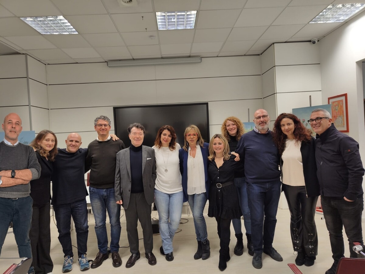 Ordine dei giornalisti della Puglia: Marangelli nuovo presidente, Fasiello riconfermata vice - Bari