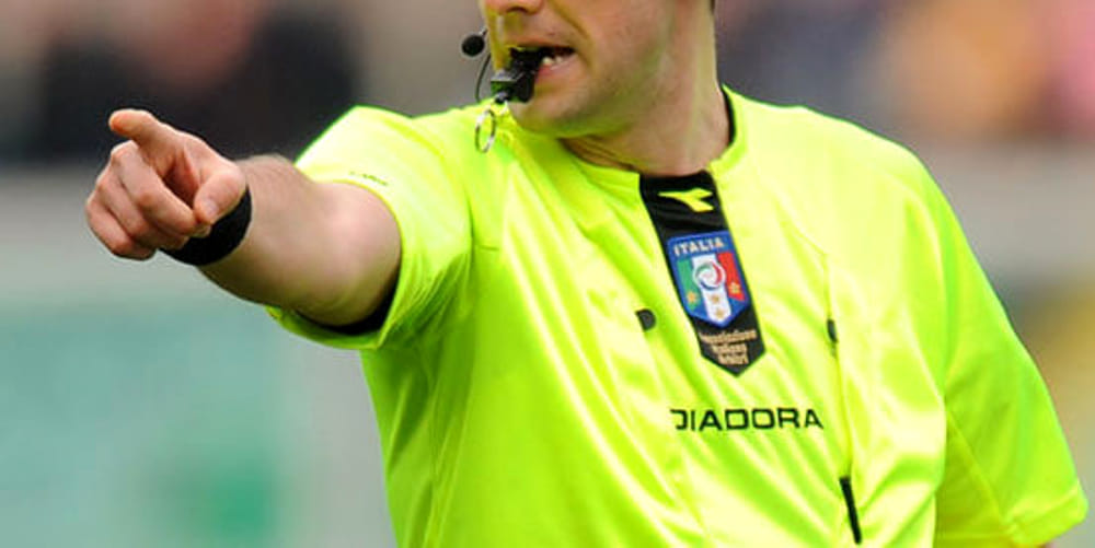 Immagine del post 2948 - Bari Serie D, Gravina-Nardò: l'arbitro del derby pugliese - Bari