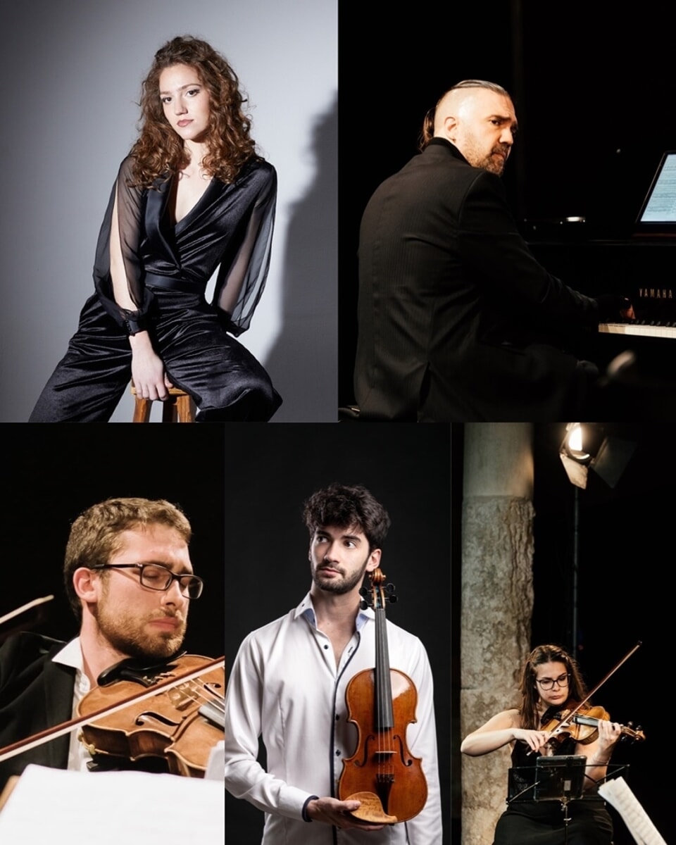 I concerti del lunedì - Bari