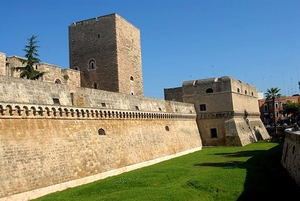 Ingresso gratuito nei musei, castelli e parchi di Bari e provincia con l'Iniziativa 'Domenica al Museo' - Bari