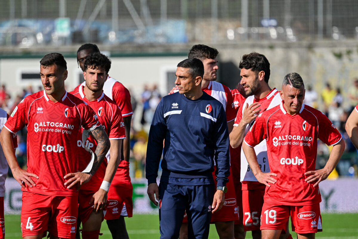Immagine del post 4979 - Bari Carrarese-Bari 2-1: le pagelle dei biancorossi - Bari