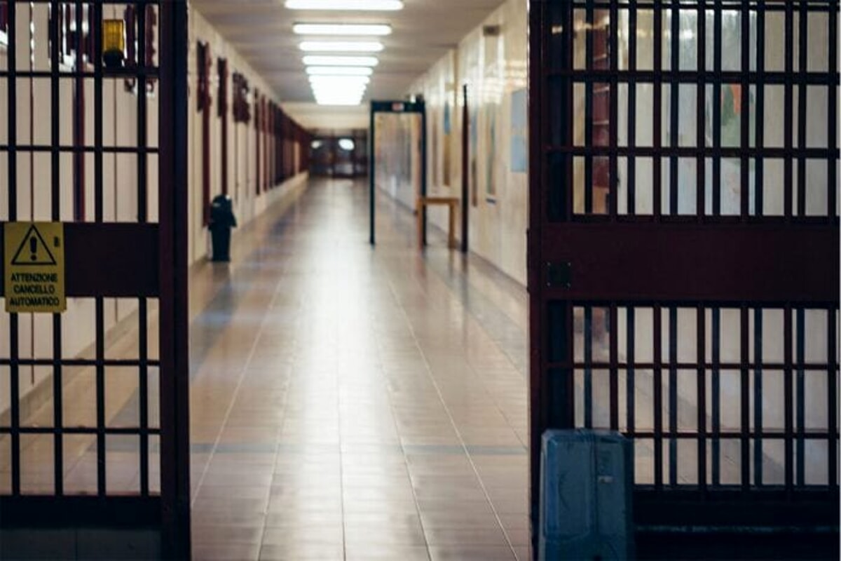 Protesta in carcere e minacce agli agenti: in 4 a processo, tra loro anche un bitontino - Bari
