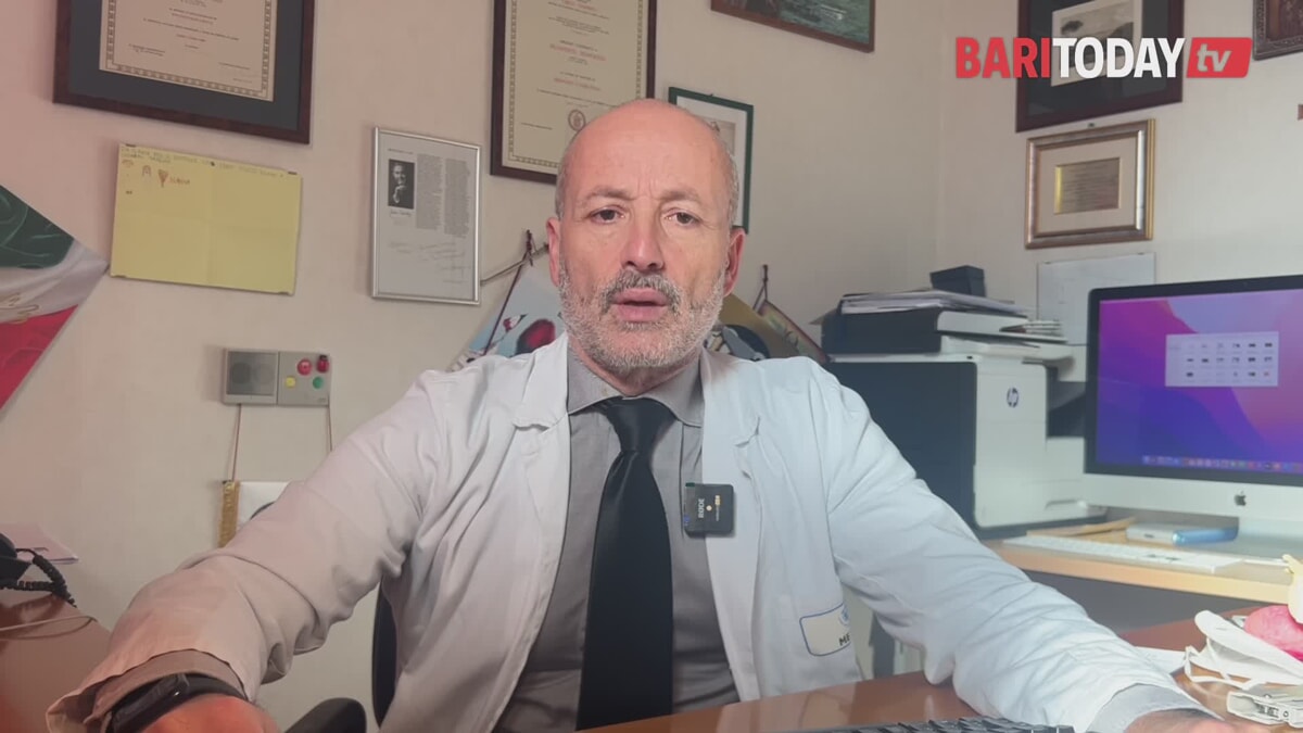 Ricostruzione cranica al Policlinico di Bari, in sala operatoria l'aiuto arriva dalla 'realtà aumentata' - Bari