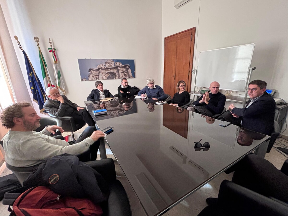 Contrasto alla criminalità, nuovo progetto in Puglia :"Nascerà la Scuola di formazione per l'Antimafia sociale" - Bari