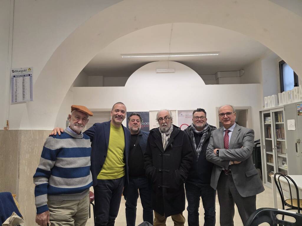 Immagine del post 16667 - Basilicata Costituita la Rete lucana delle Associazioni della Via Appia Regina Viarum - Basilicata