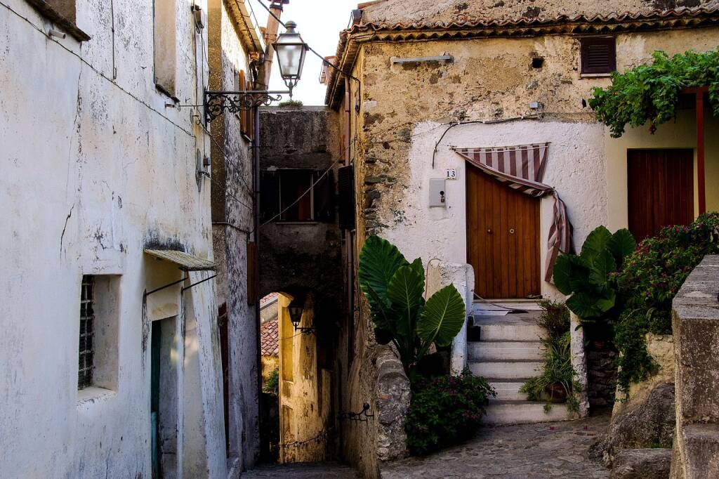 Immagine del post 5070 - Basilicata La Basilicata continua a spopolarsi mentre la fiducia nel futuro si consuma - Basilicata