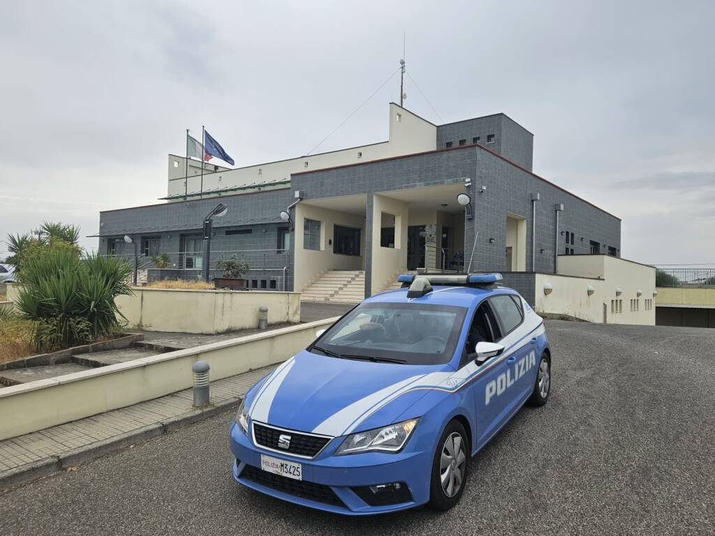 Immagine del post 21181 - Basilicata Policoro: la Polizia di Stato smantella la “banda dei box” - Basilicata