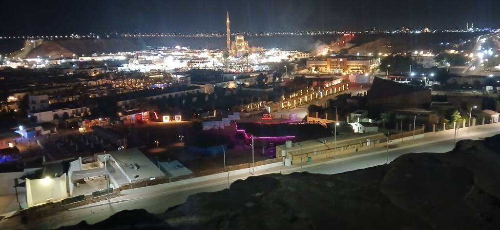 Sharm El Sheikh, il paradiso dei resort e l’inferno dei giovani sfruttati - Basilicata